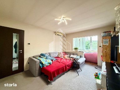 Apartament cu 2 camere de vanzare, zona Aradului, Timisoara