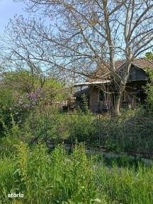 Proprietar vand casa + teren intravilan Craidorolt
