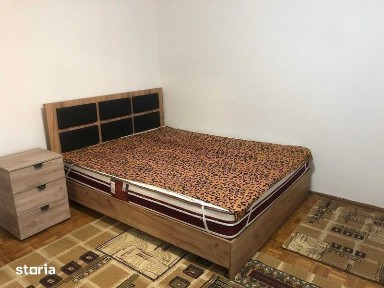 Inchiriere garsoniera Str Detunata (cart Gheorgheni) Cluj