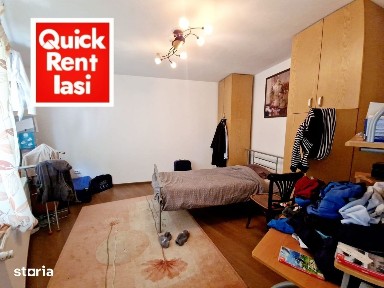 Independentei UMF Apartament Cu Toate Consumurile Incluse In Chirie