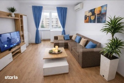 Apartament Modern 2 camere
