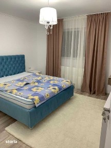 Inchiriez apartament 2 camere in zona ultracentrala cu loc de parcare