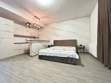 Studio Mamaia Nord în Casa Del Mar