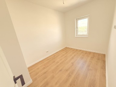 Apartament 2 camere open space, finalizat, intabulat, Bucium