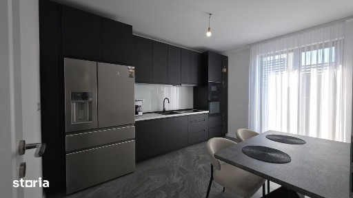 Casă Modernă| Plan Parter | Imagine Panoramică | Dealurile Oradiei