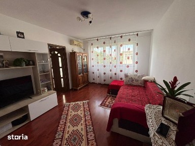 Apartament cu 2 camere-41mp- zona Vest