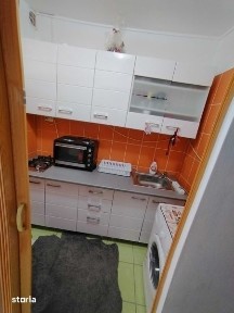 Vand garsoniera Etaj 1