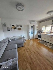 Vand apartament 2 camere
