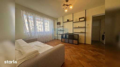 C0MISION 0! 2 camere, balcon 7mp, etajul 8/10, zona Iulius Mall