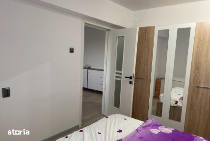 Apartament de vanzare Constanta zona Piata Ovidiu