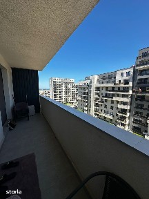Apartament 2 camere Tomis Plus inclusa parcare subteran
