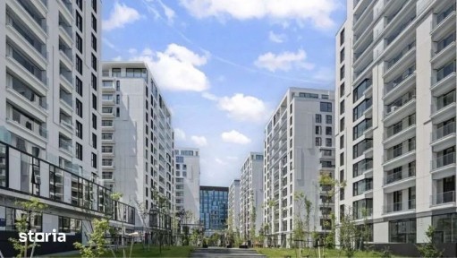 Ap 2 camere, One Cotroceni park