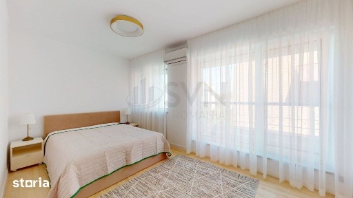 Apartament 3 camere I Aviatorilor l Charles de Gaulle