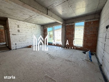 Apartament 3 camere Sibiu | Șelimbăr | penthouse, 100 mp, 2 terase