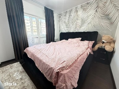 2 CAMERE STEFAN CEL MARE ‖ RENOVAT BLOC REABILITAT 1982 ‖ METROU OBOR