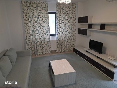 Apartament cu trei camere modern si spatios in bloc nou in Craiovei