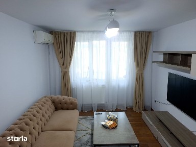 3 camere Calea București, mobilat / utilat, finisaje moderne!