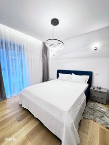 Intrarea Straulesti, Damaroaia, Sectorul 1, Bucuresti