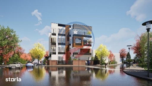 Ultracentral | Teren 470 mp + Proiect S+P+2E | Investiție Premium