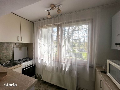 Strada Tulcea, Intre Lacuri, Cluj-Napoca, Cluj
