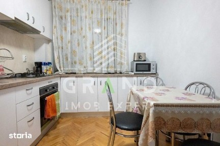 Gheorgheni, Cluj-Napoca, Cluj