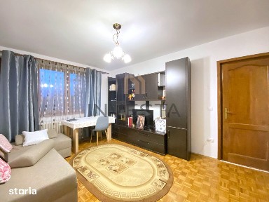 2 camere | Gheorgheni-Str.Brancoveanu | P-ta Hermes | Ideal investit