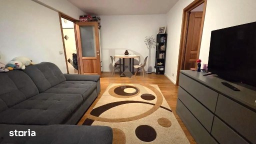 Centru Piata Unirii, apartament 2 camere, vedere spre Piata