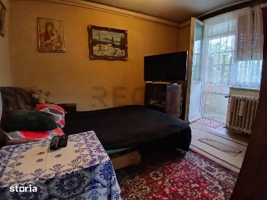 RECO Apartament 2 camere Rogerius