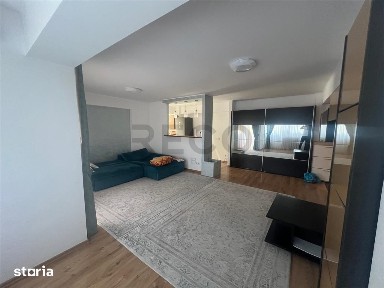 RECO Apartament 2 camere, zona Nufarul, etaj 58, lift, 60 mp utili