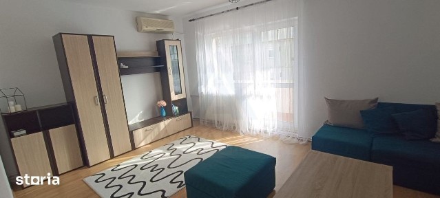 Vand/schimb apartament 3 camere decomandat -Turnisor