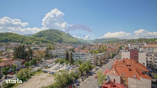 REDUCERE PRET! Vanzare/Inchiriere apartament Iuliu Maniu Brasov