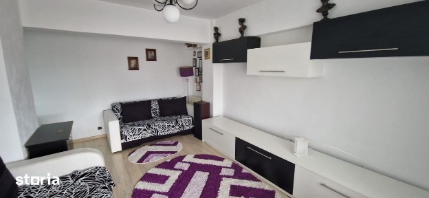 Apartament 3 camere central Falticeni-decomandat
