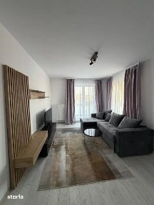 Apartament cu 2 camere-Maurer Residence-Libertati