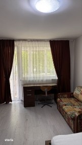 Inchiriez apartament 2 camere
