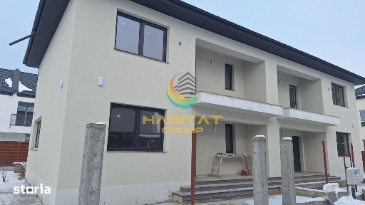 Casa individuala 3 camere- mutare imediata