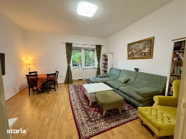 Apartament la casa, cu gradina, zona Lupeni