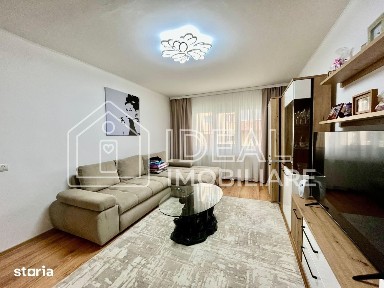 Apartament 3 camere | 65mp | Turnișor