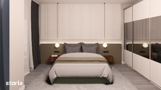 Apartament cu 2 camere, decomandat, Tatarasi, etaj 3, 65mp 114.000euro