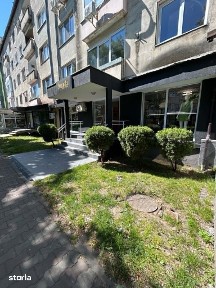 Spatiu comercial ULTRACENTRAL de inchiriat sau Vanzare! Zona Bizo