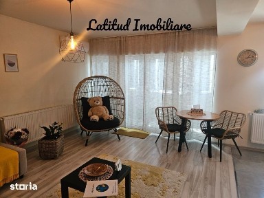 Apartament 3 camere||Trivale, Pitesti