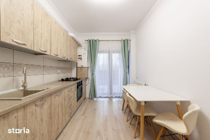 2 camere 86,5 mp | bloc exclusivist 2019 | Nord | mobilat/utilat