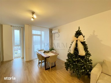 Apartament decomandat 2 camere premium - Calea Torontalului
