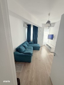 Inchiriez apartament 2 camere adm rezidential