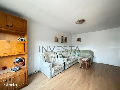 Apartament cu 4 camere de inchiriat in Zorilor zona Gheorghe Dima