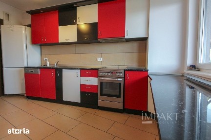 Apartament 3 camere cu o panorama deosebita Plopilor!Parcare subterana