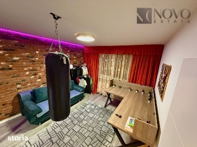 2 camere | Berceni | Centrala | Balcon