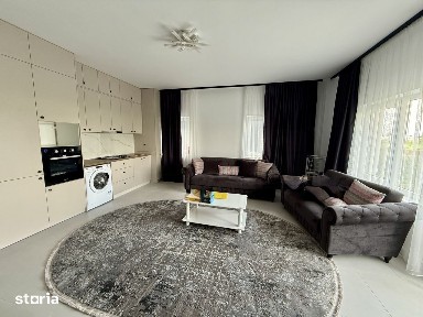 APARTAMENT 3 CAMERE | PARTER | RADAUTI