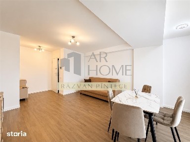 Apartament 2 camere, parcare, bloc Bucegi 12, ultracentral Ploiesti