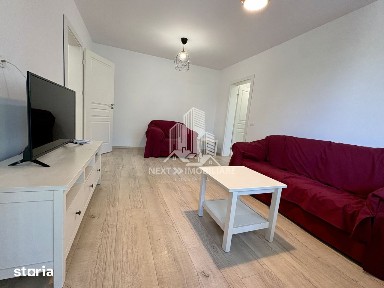 Apartament 2 camere - zonă City Park Mall, Constanța