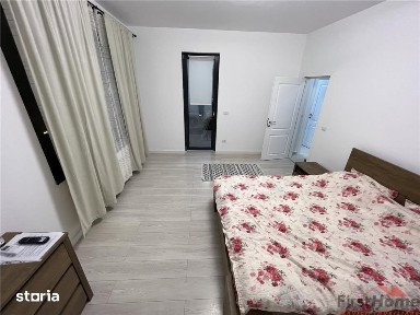 Gars mobilata si utilata, etaj 3, lift, parcare, bl nou